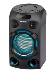 Parlante Sony Mhc-v02 Karaoke Usb