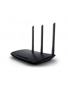 Router Tp-link Tl-wr940n 450mbps Inalambrico
