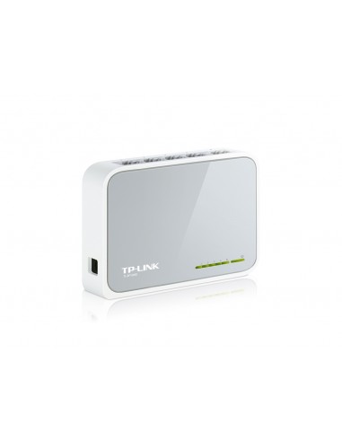 Switch Tp-link 5p Sf1005d