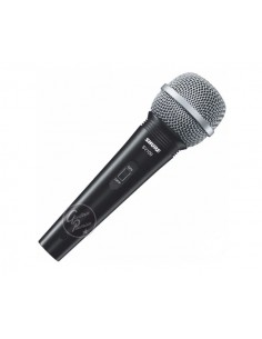 Microfono Linea Shure Sv-100