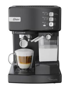 Cafetera Oster Espresso Em6603b