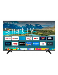 Tv Smart 50 Philco Netflix Fhd Pld50us21a