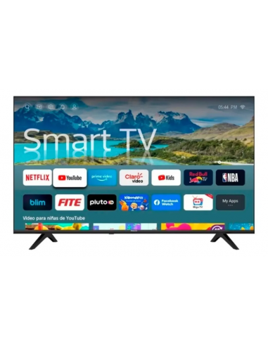 Tv Smart 50 Philco Netflix Fhd Pld50us21a