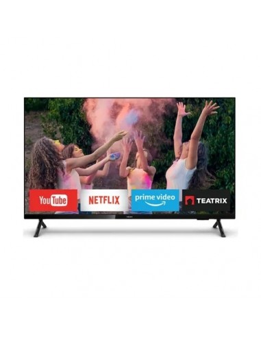 Tv Smart 32 Philips Netflix 32phd6825