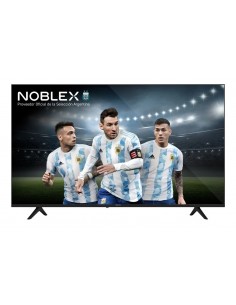 Tv Smart 50 Noblex Netflix 4k Dk50x6500