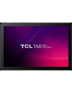 Tablet 10 Tcl Android Tab10 Neo 2ram 32gb Con Teclado