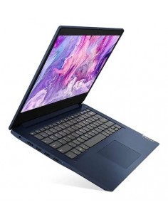 Notebook Lenovo Ip 3 14alc6 Ryzen5 4gb+4gb 256ssd
