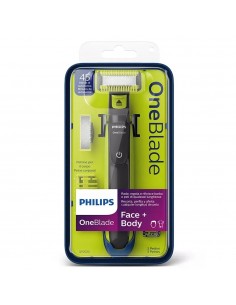 Corta Barba Philips Qp2620/21 Oneblade Bateria