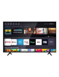Tv Smart 55 Noblex Netflix 4k Dk55x6500