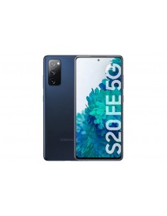 Celular Samsung S20 Fe 5g Azul
