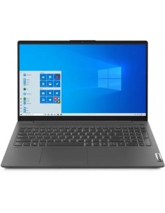Notebook Lenovo Intel I5 Ip5 15itl05 8gb / Ssd256