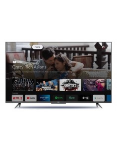 Tv Smart 65 Rca Netflix 4k Ultra Hd And65p7 Android