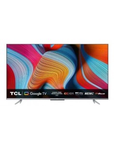 Tv Smart 50 Tcl 4k L50p725