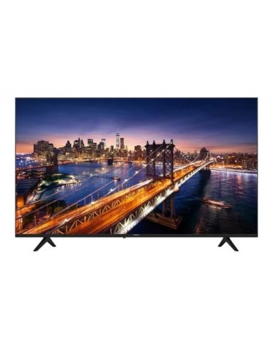 Tv Smart 50 Noblex 4k Dk50x7500