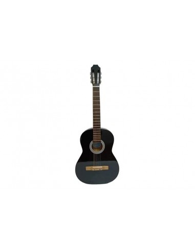 Guitarra Criolla Hernandez H-008 Negra