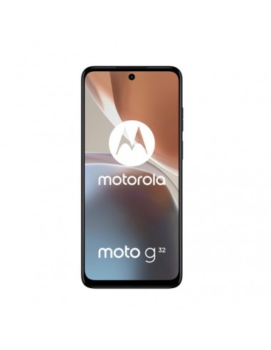 Celular Motorola Moto G32 Gris Mineral - 4gb Ram 128gb