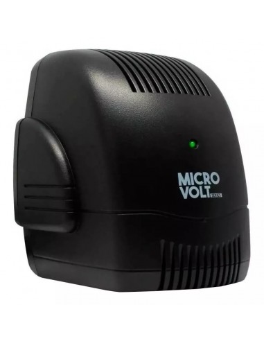 Estabilizador Trv Micro Volt H Negro
