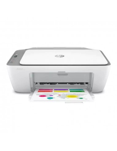 Impresora Hp Deskjet Ink Advantage 2775 Multifuncion