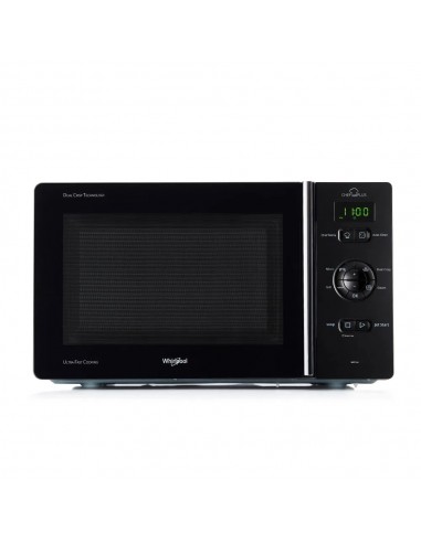Microondas Whirlpool Con Grill 25 Ltrs - Wms25as