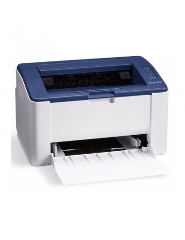 Impresora Xerox 3020 Laser Wi-fi