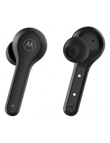 Auricular Bluetooth Motorola Buds085 Negro