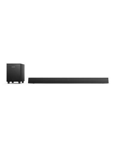 Home Theatre Philips Tab5305/77 Subwoofer 2.1