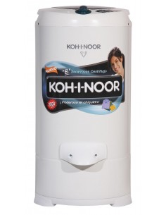 Secarropas Kohinoor Blanco 6 50 Kg B 665