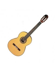Guitarra Criolla Hernandez H-008